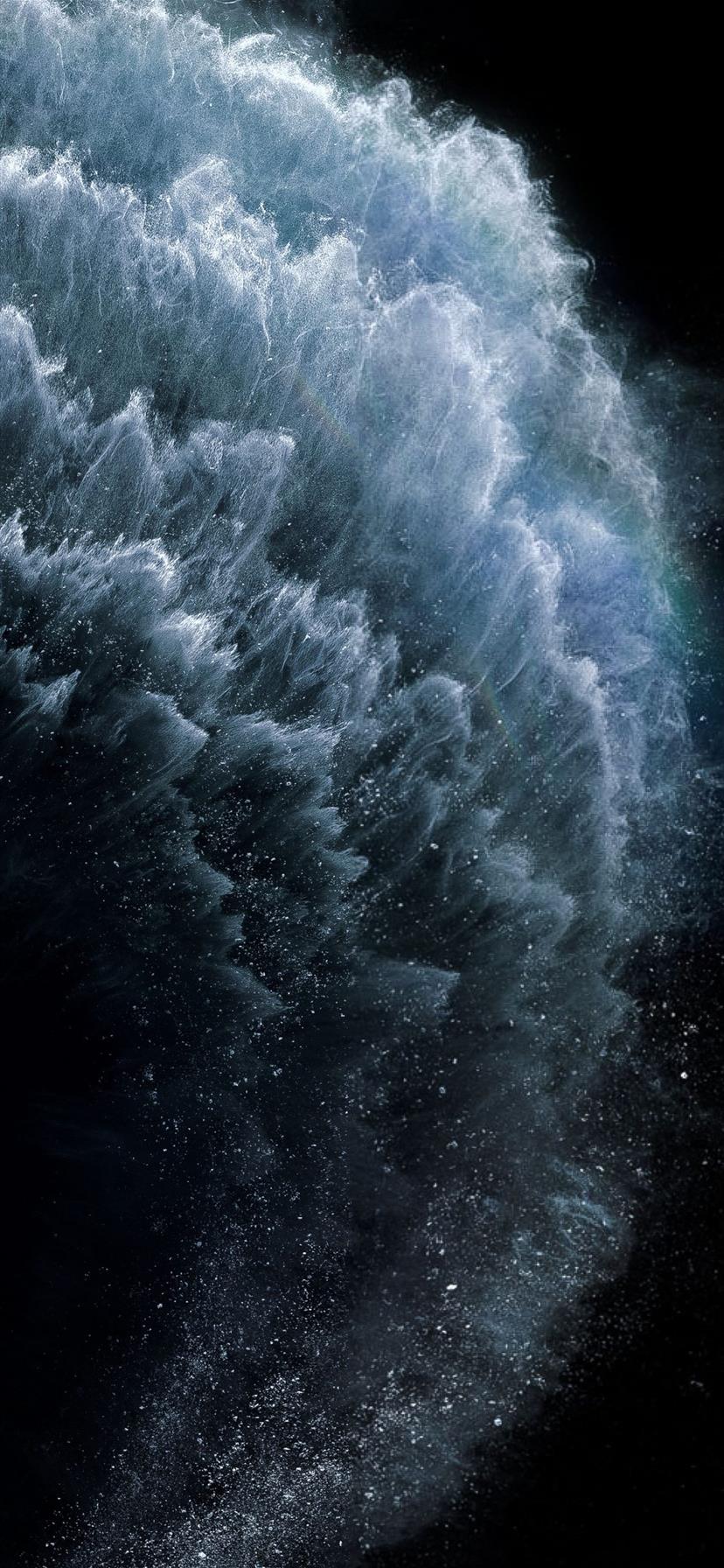 iphone 11 dynamic wallpaper