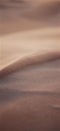 Your first guess might have been a desert the seco... iPhone 11 wallpaper