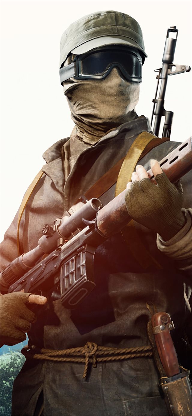 1125x2436 vigor 2019 -  iPhone 11 Wallpaper