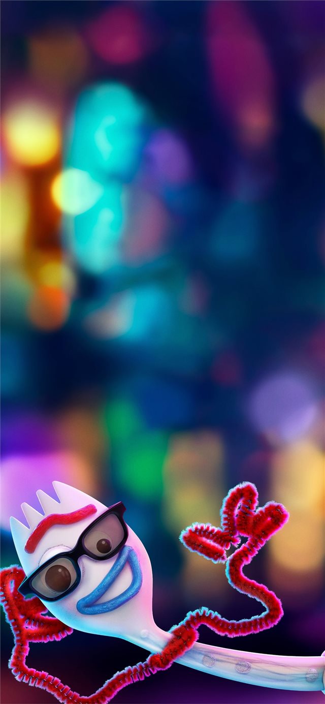 1125x2436 toy story 4k poster - 2019 movies iPhone 11 Wallpaper
