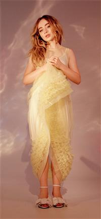 2019 sabrina carpenter refinery photoshoot 4k wallpaper