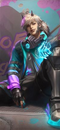 2019 king glory 4k wallpaper