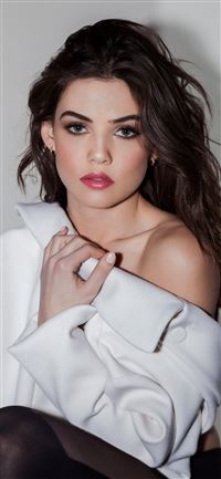 danielle campbell 4k 2019 new wallpaper