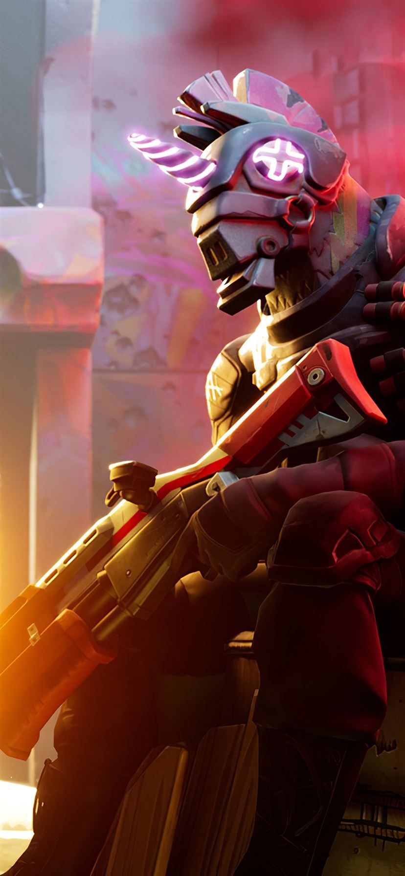  fortnite  chapter 2 4k  iPhone  X Wallpapers  Free Download