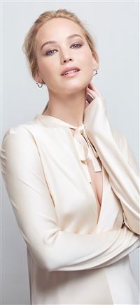 jennifer lawrence for amazon conservation 2019 wallpaper