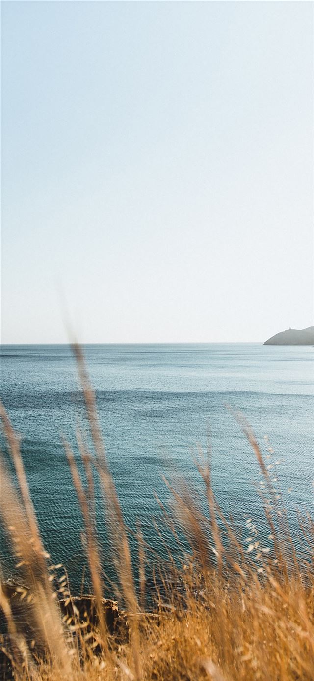 1125x2436 Andros - ocean iPhone 11 Wallpaper