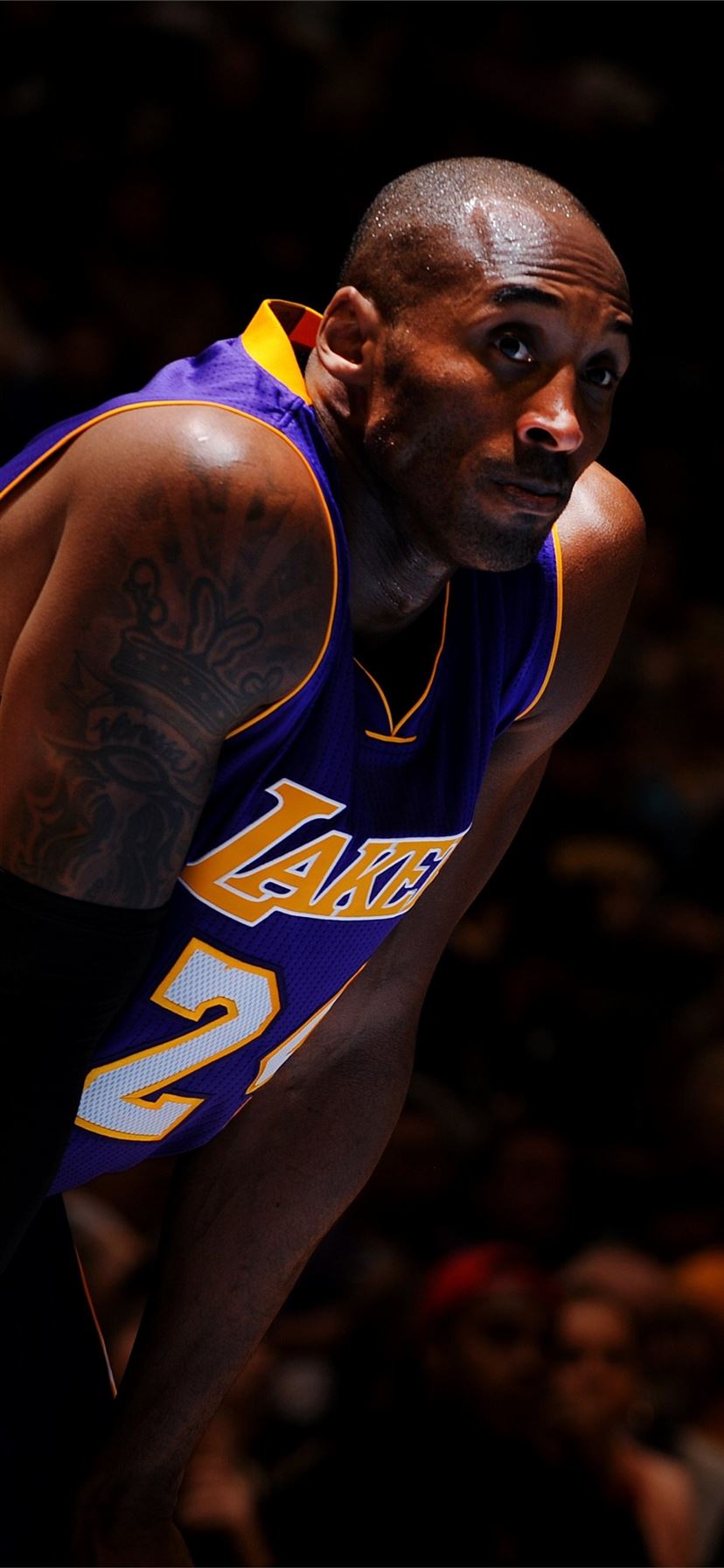 Top 25 Best Kobe Bryant iPhone Wallpapers  GettyWallpapers