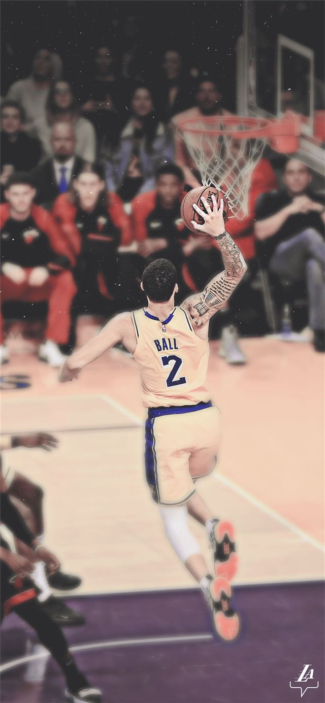 1125x2436 Lakers and Infographics - kobe bryant iPhone 11 Wallpaper
