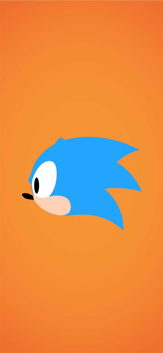 1125x2436 Sonic Mania Phone SonicTheHedgehog - sonic iphone iPhone 11 Wallpaper