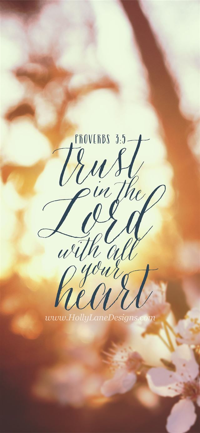 1125x2436 Proverbs Wallpaper - trends iPhone 11 Wallpaper