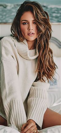 eiza gonzalez nexos photoshoot wallpaper