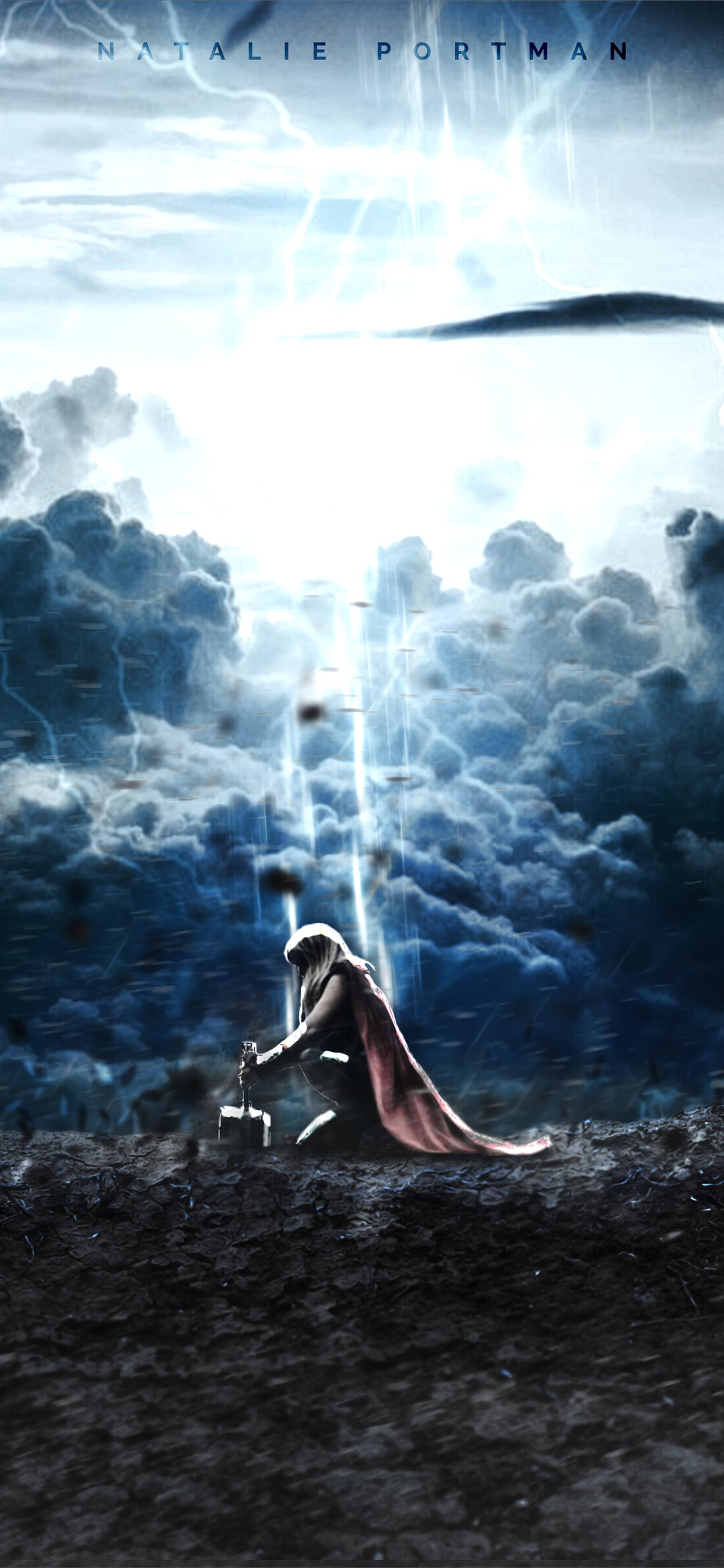 Thor Wallpaper Android