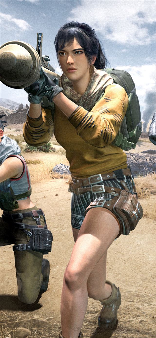 1125x2436 pubg video game 2020 - pubg iPhone 11 Wallpaper