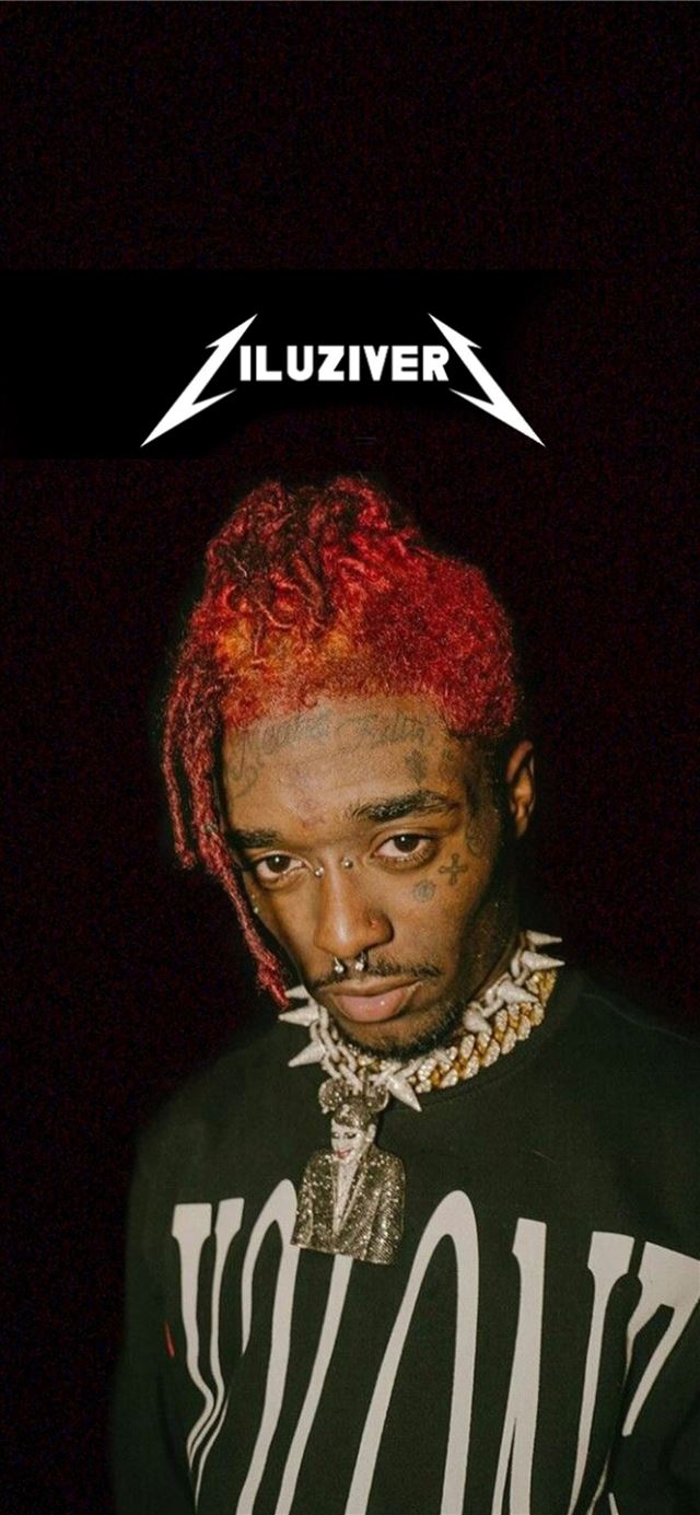 Best Lil uzi vert iPhone 11 HD Wallpapers - iLikeWallpaper