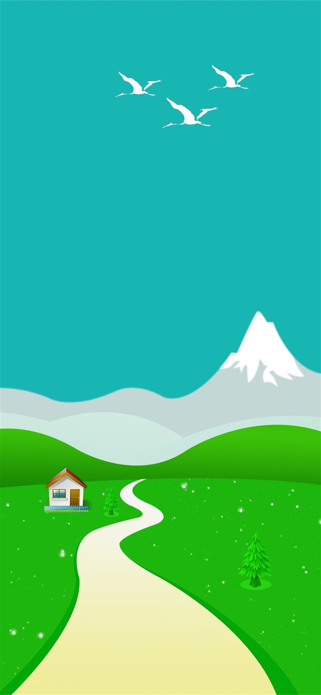 1125x2436 Free Phone Summer Plus - trends iPhone 11 Wallpaper