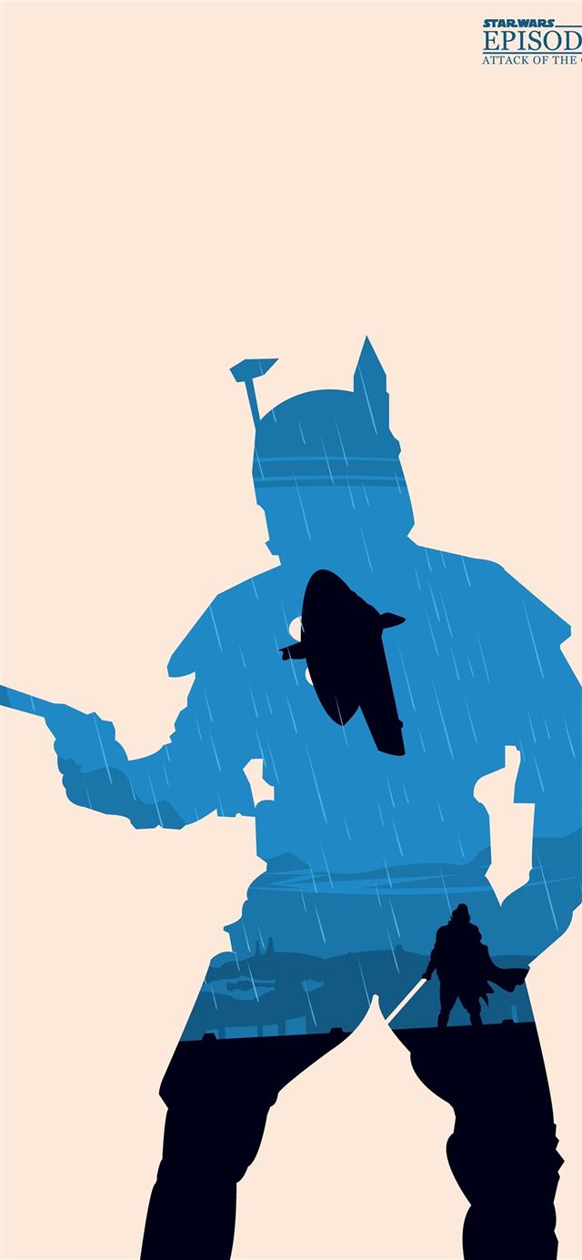 1125x2436 Minimalist Star Wars Top Free Minimalist Star Wars - minimalist star wars iPhone 11 Wallpaper