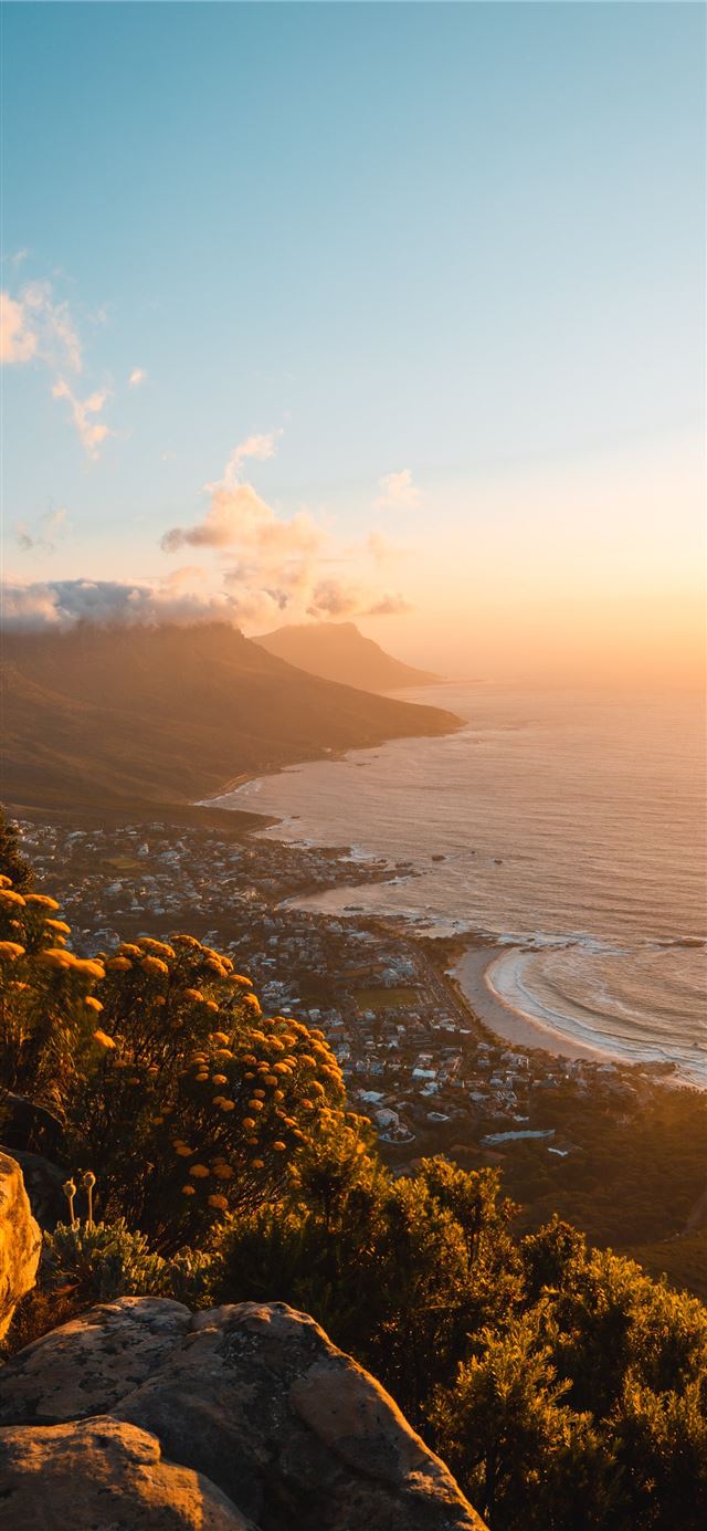 Best Cape Town Iphone 11 Hd Wallpapers Ilikewallpaper