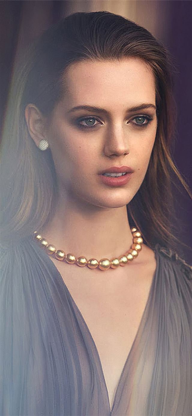 1125x2436 esther heesch 4k - 4k iPhone 11 Wallpaper
