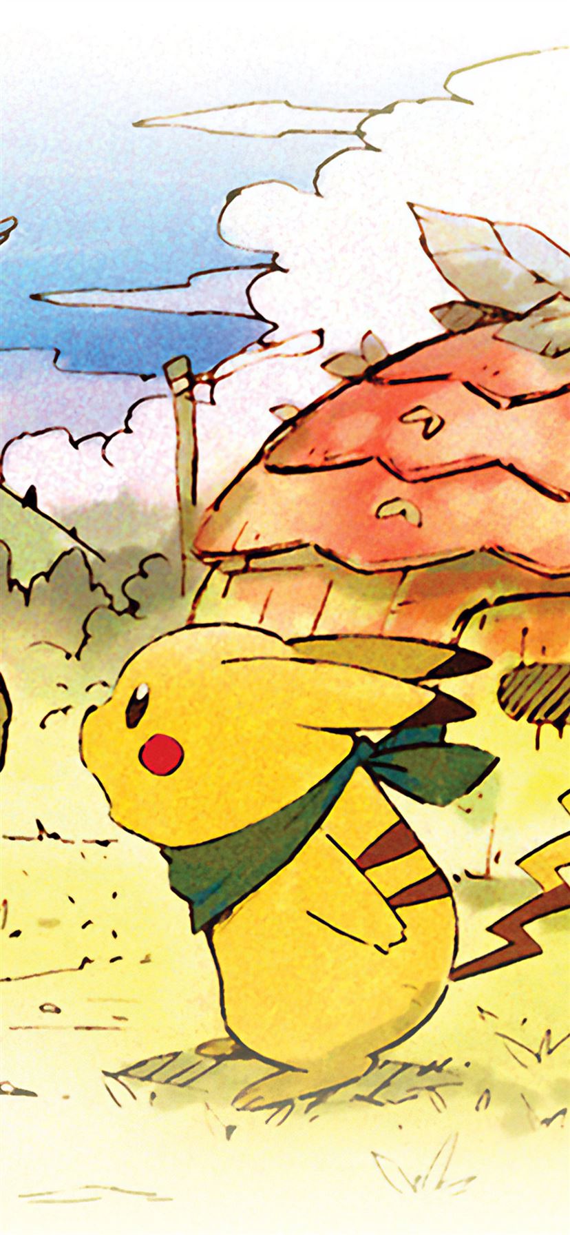 Pokémon Mystery Dungeon Explorers of Sky  Project Pokemon Forums
