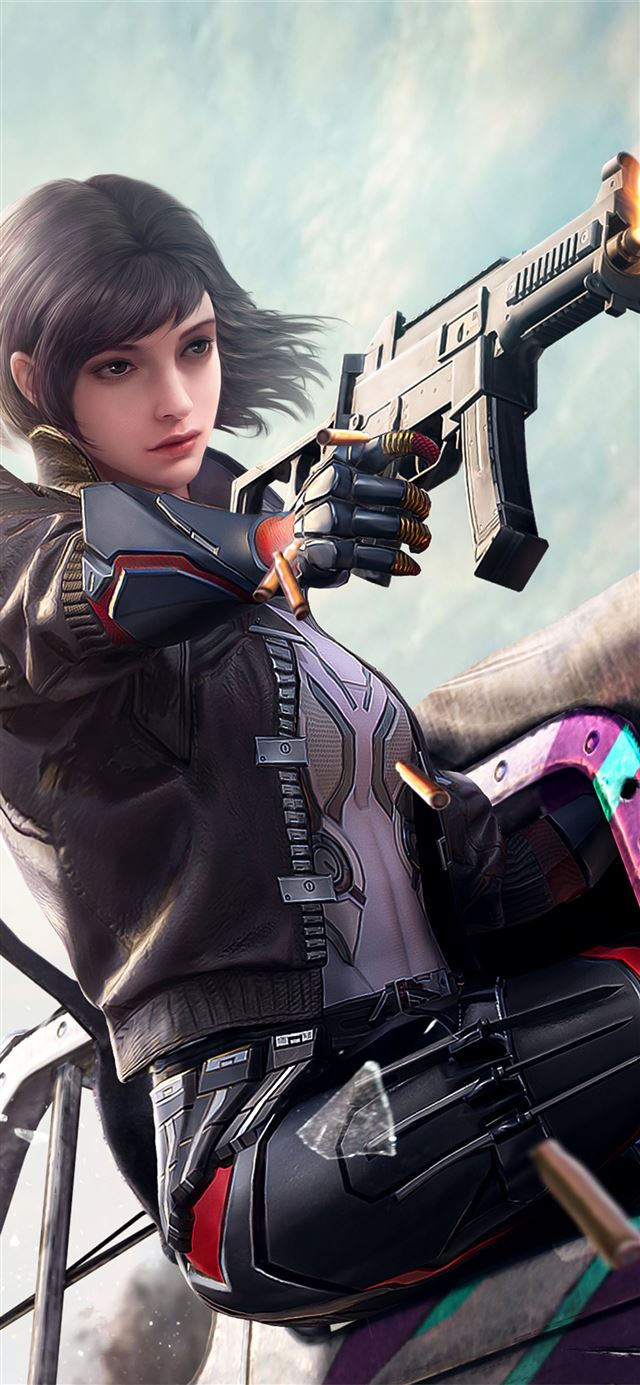1125x2436 2020 pubg new skin - pubg iPhone 11 Wallpaper