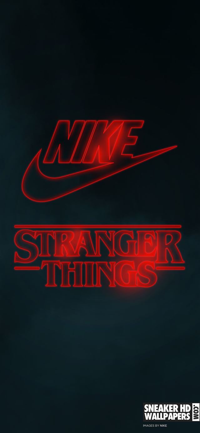 1125x2436 – Your favorite sneakers in HD and mobile resolut... - stranger things iPhone 11 Wallpaper