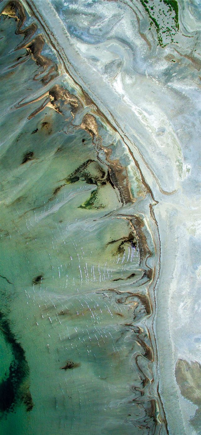 1125x2436 silver and gold abstract illustration - grey iPhone 11 Wallpaper