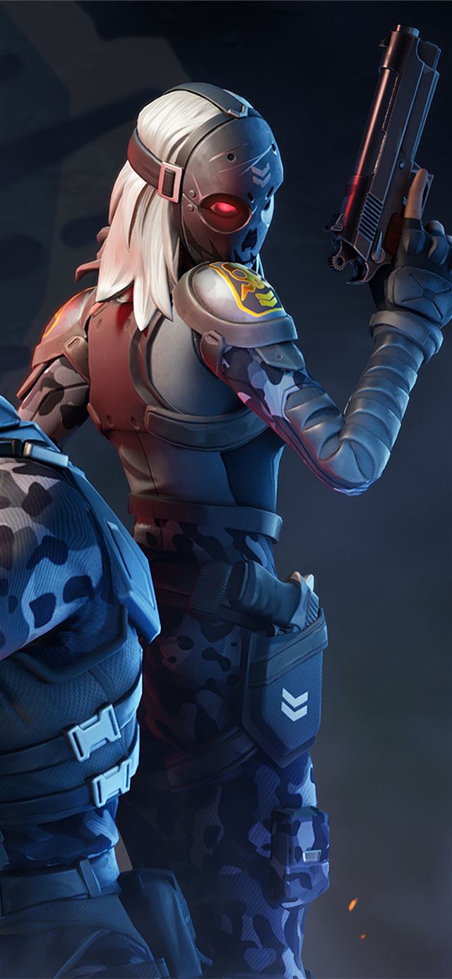 1125x2436 search and destroy fortnite 2 - fortnite iPhone 11 Wallpaper