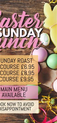 Easter Sunday The Moorings wallpaper