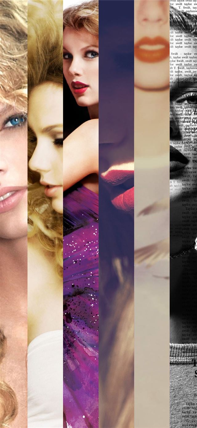 1125x2436 Taylor Swift Mobile - trends iPhone 11 Wallpaper