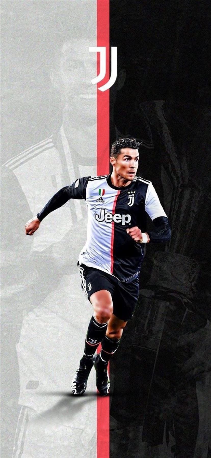 Cristiano Ronaldo iPhone 11 Wallpapers Free Download