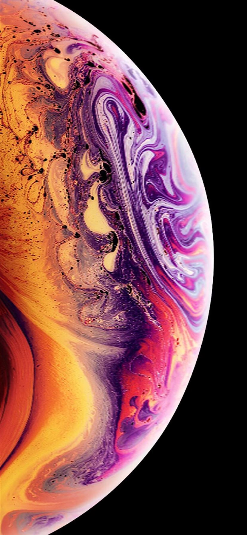 Iphone 11 And Iphone 11 Pro Wallpapers Ilikewallpaper