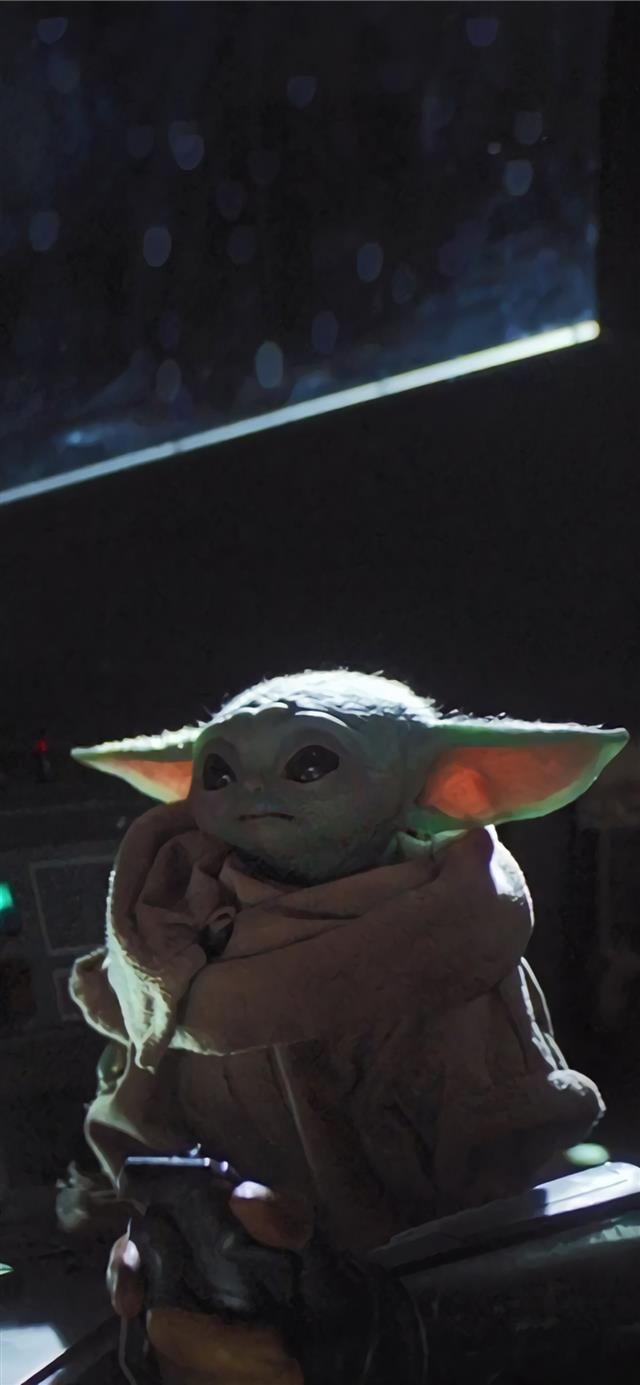 Best Baby Yoda Iphone 11 Hd Wallpapers Ilikewallpaper