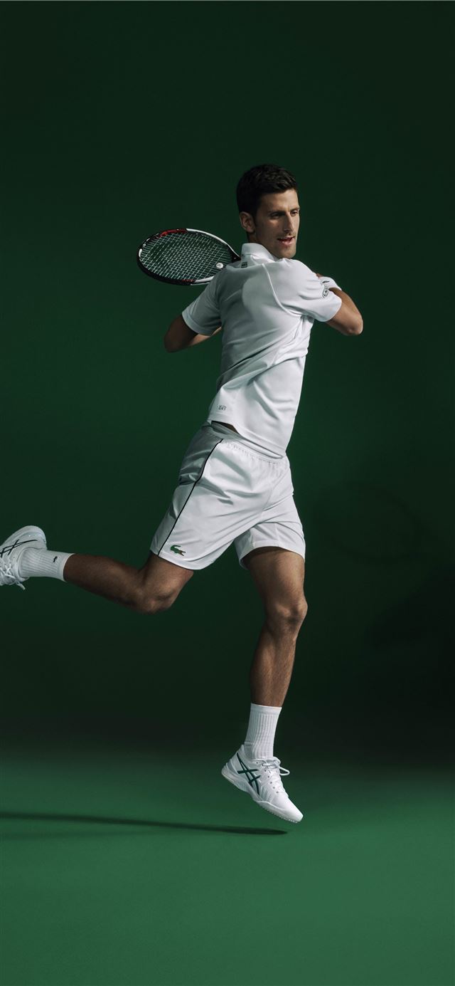1125x2436 Uniqlo Federer Shirt Kaufen - kei nishikori iPhone 11 Wallpaper