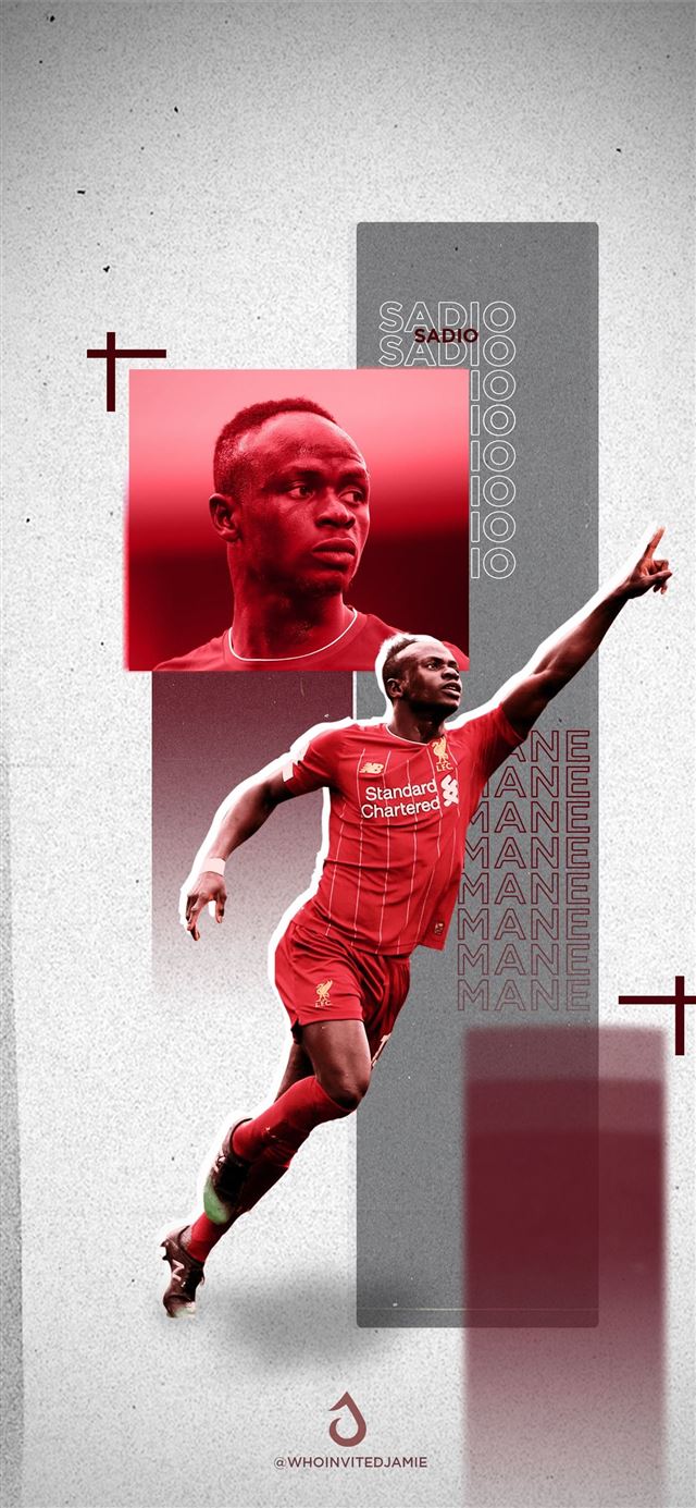 1125x2436 Pin on Sadio Mane - egypt iPhone 11 Wallpaper