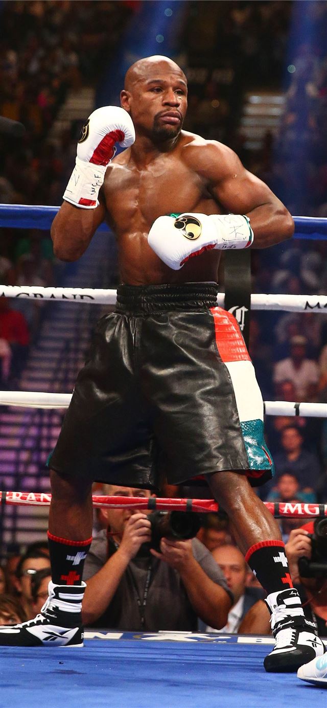 1125x2436 1330 Best Sports images in 2020 - boxing celebrity iPhone 11 Wallpaper