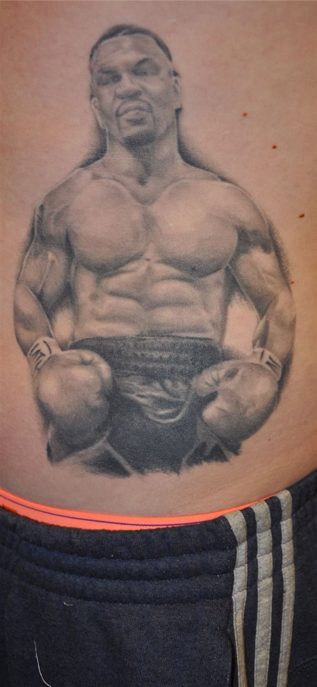 1125x2436 8063be607e cheapest low price sale mike tyson tatt... - boxing celebrity iPhone 11 Wallpaper