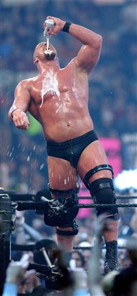 As Neville and Nia Jax 'quit WWE' we look at the m... wallpaper