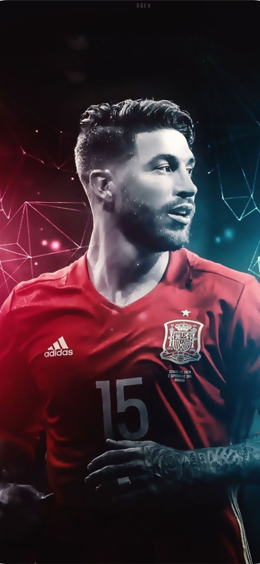 Best Soccer celebrity iPhone 11 HD Wallpapers - iLikeWallpaper