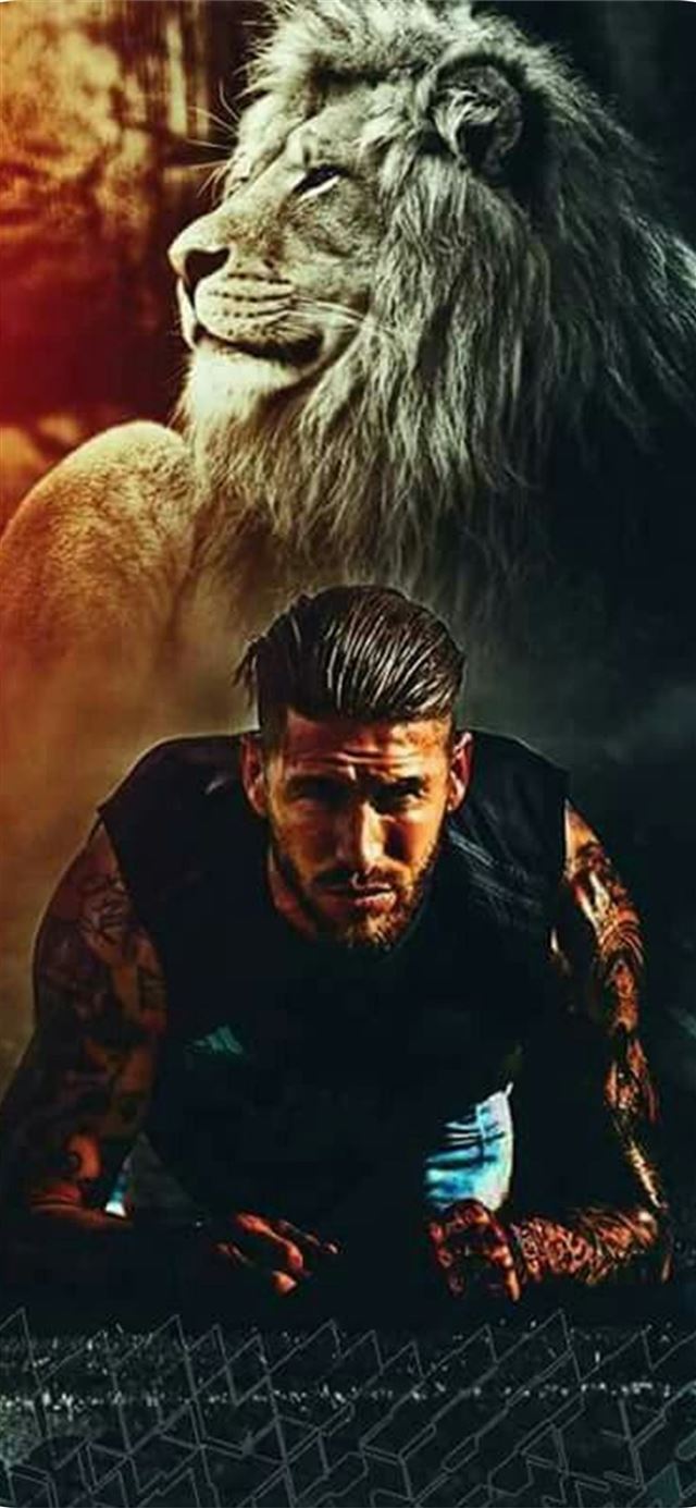 1125x2436 Sergio Ramos García is a Spanish professional foo... - spain iPhone 11 Wallpaper