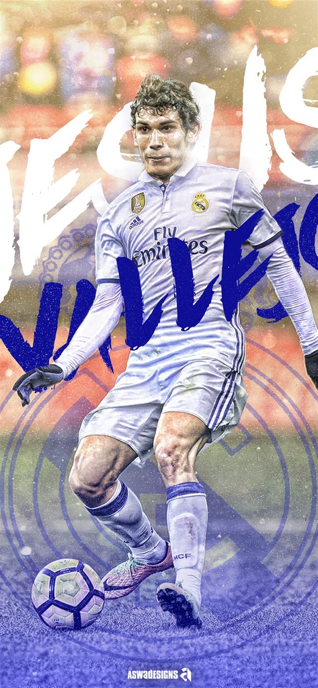 1125x2436 real madrid - spain iPhone 11 Wallpaper