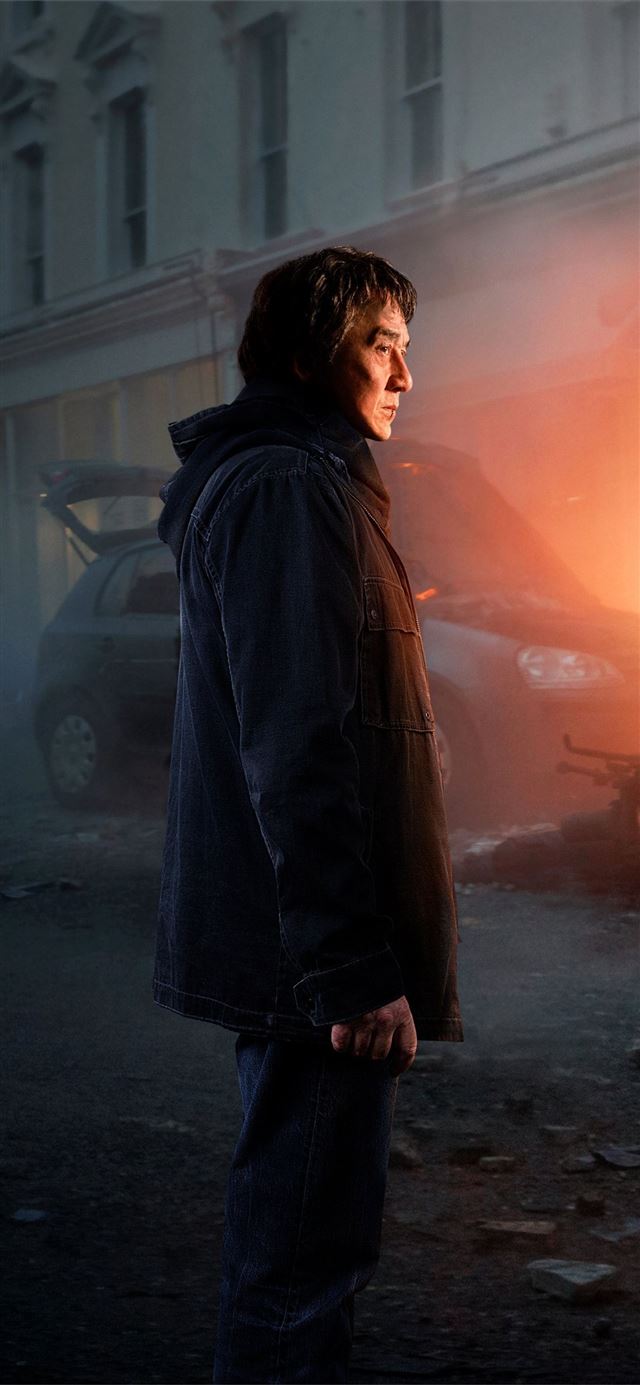 1125x2436 The Foreigner Phone in 2020 - sport celebrity iPhone 11 Wallpaper