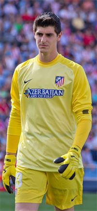 Top 5 Goal Keepers in the World – BMS Bachelor of... wallpaper