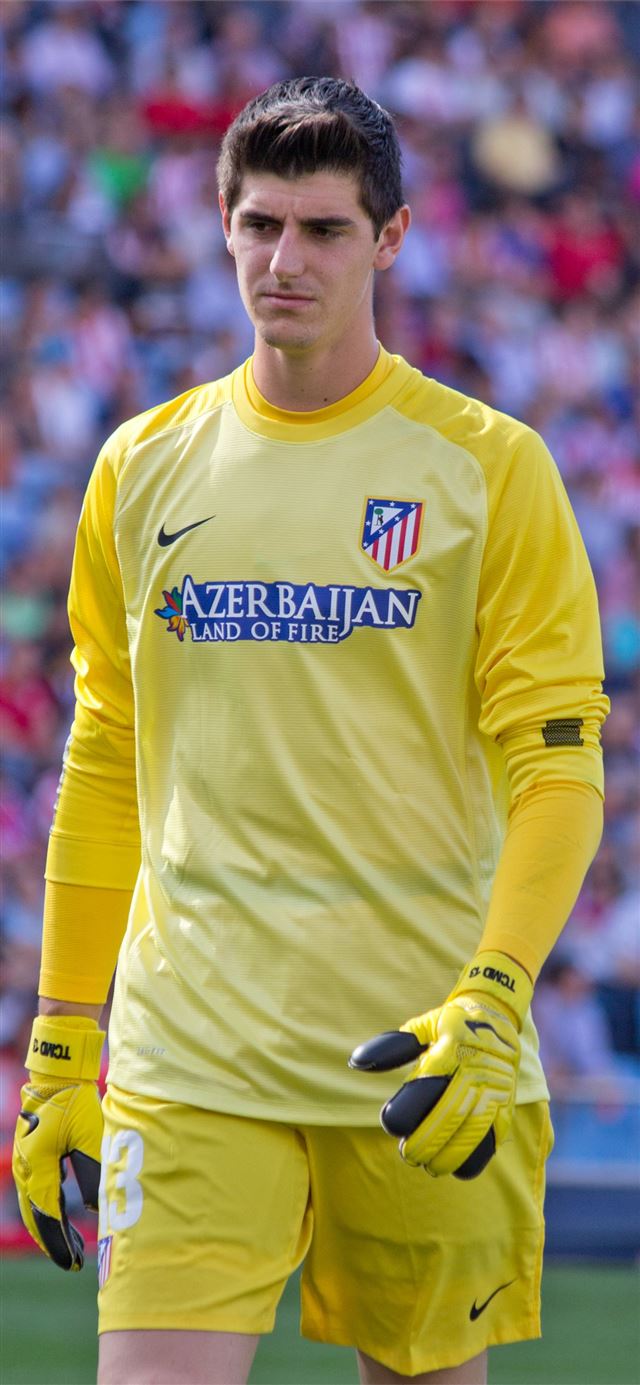 1125x2436 Top 5 Goal Keepers in the World – BMS Bachelor of... - soccer celebrity iPhone 11 Wallpaper