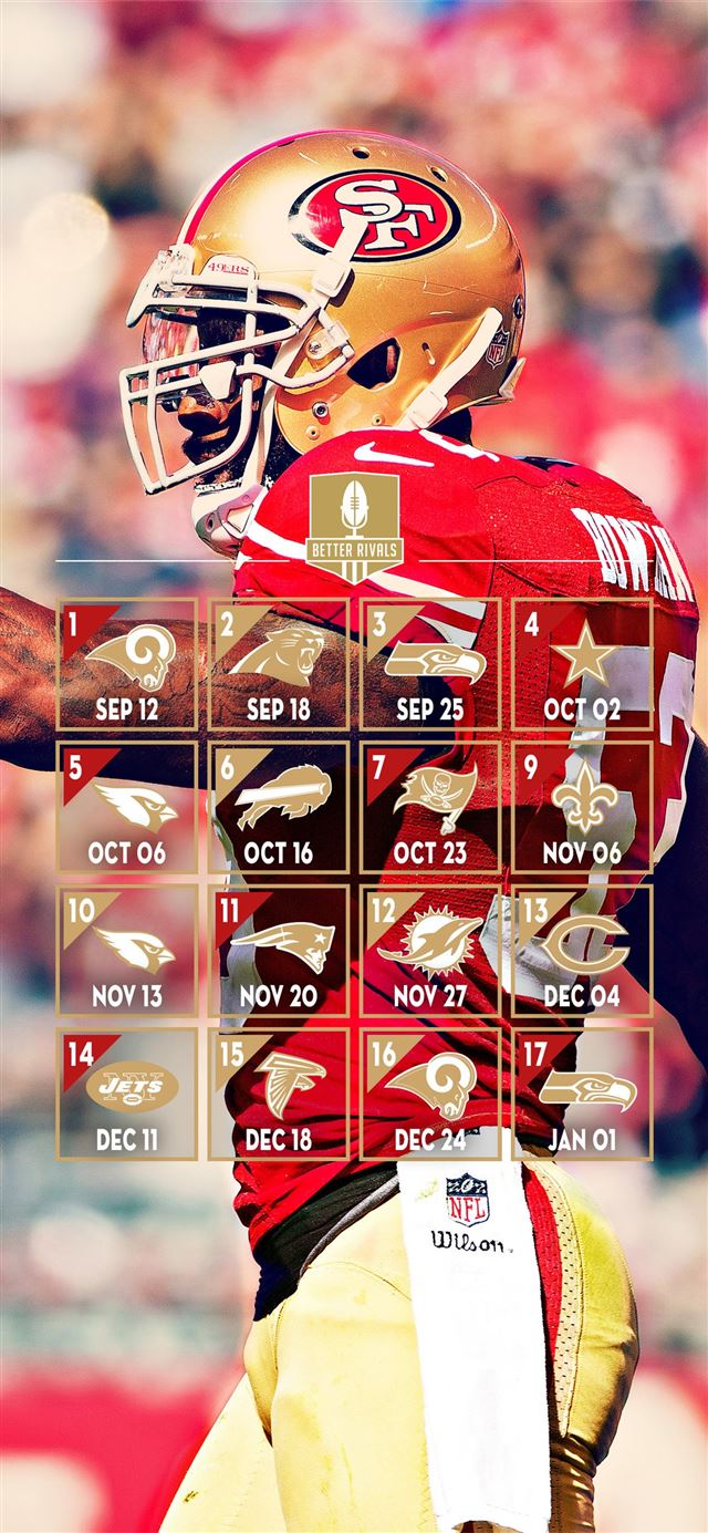 1125x2436 Colin Kaepernick 49ers - sport celebrity iPhone 11 Wallpaper
