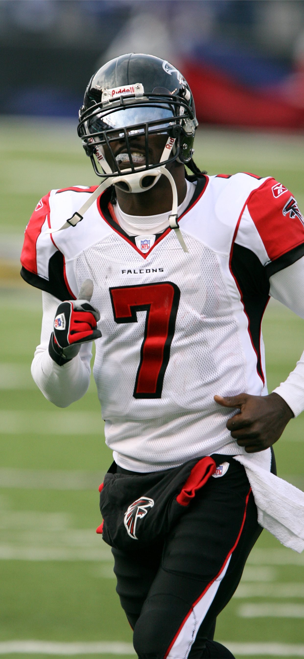 Michael Vick Wikipedia Iphone Wallpapers Free Download