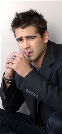 Free Colin Farrell High Quality wallpaper