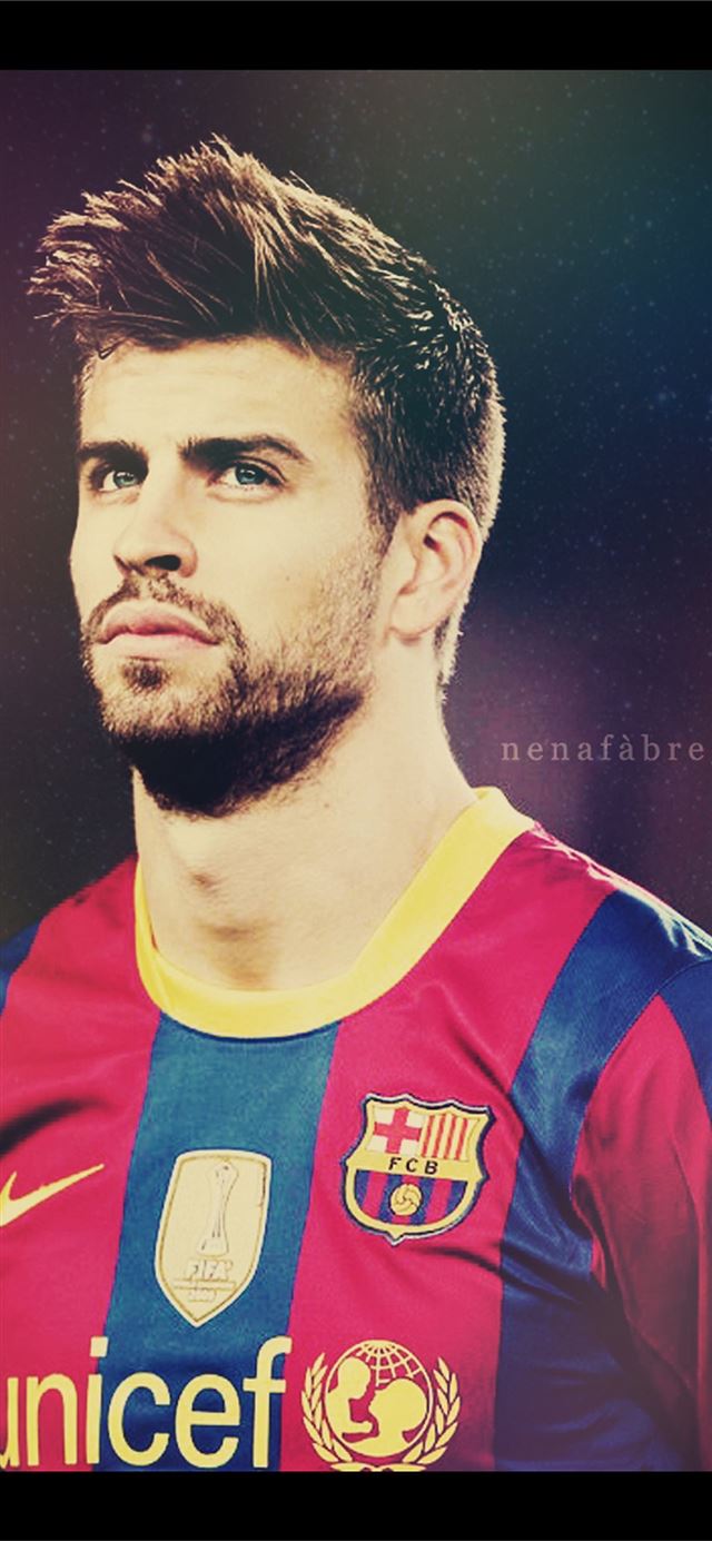 1125x2436 Gerard Pique photo 82 of 97 pics photo - sport celebrity iPhone 11 Wallpaper