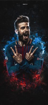 Pique on Dog wallpaper