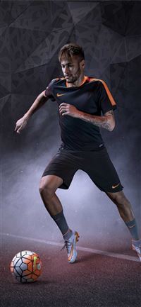 Neymar 10K HD  wallpaper