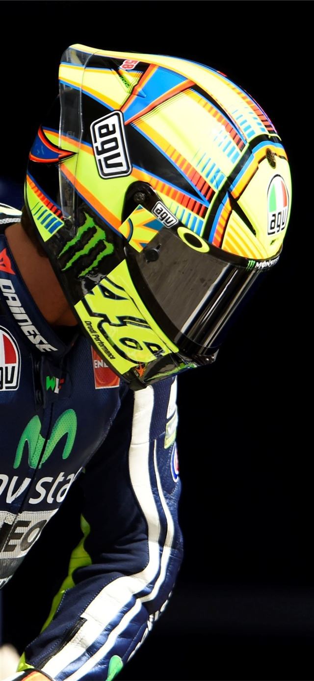 1125x2436 valentino rossi yamaha motorcycle Samsung Galaxy N... - valentino rossi iPhone 11 Wallpaper